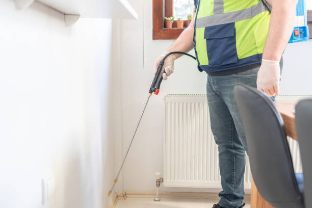 Best Emergency Pest Control  in Celina, TN
